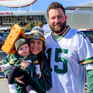 Meet your Posher, Kevin